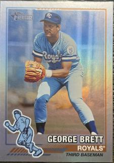 George Brett