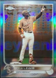Kyle Lewis
