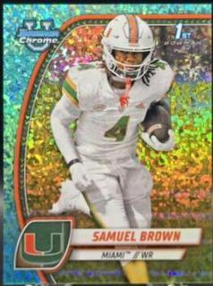 Samuel Brown