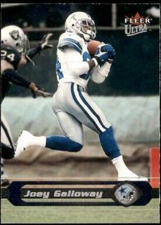 Joey Galloway