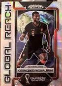 Georginio Wijnaldum [Silver] #27