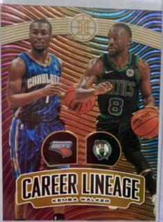 Kemba Walker
