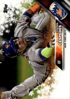 Yoenis Cespedes