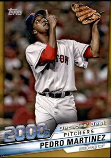 Pedro Martinez