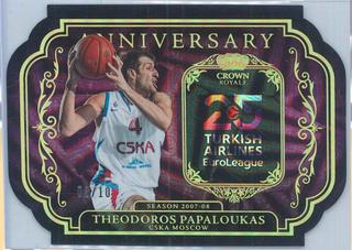 Theodoros Papaloukas