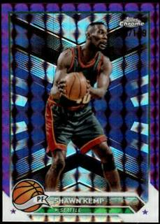 Shawn Kemp