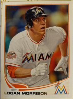 Logan Morrison