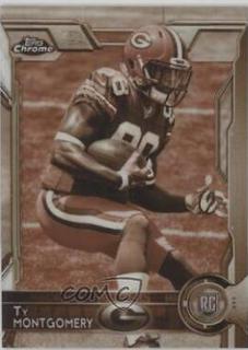 Ty Montgomery