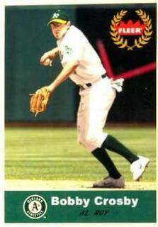 Bobby Crosby