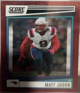 Matt Judon