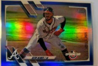 Ozzie Albies