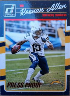 Keenan Allen