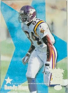 Randy Moss