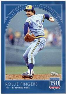 Rollie Fingers