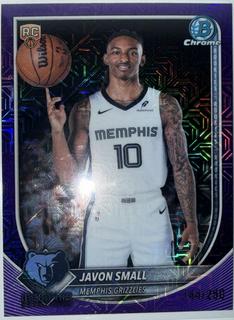 Javon Small