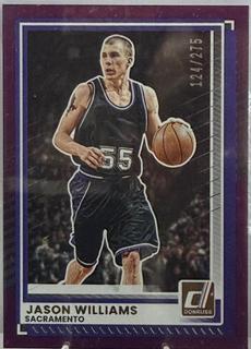 Jason Williams