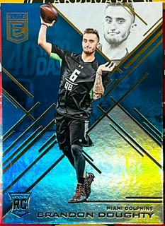 Brandon Doughty