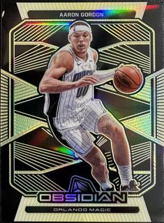 Aaron Gordon
