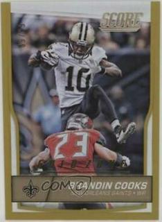 Brandin Cooks