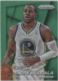 Andre Iguodala