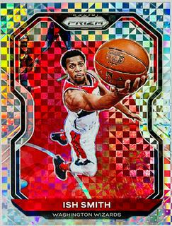 Ish Smith