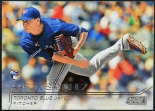 Aaron Sanchez