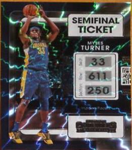 Myles Turner