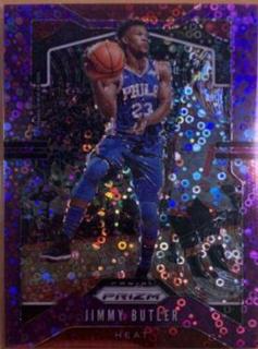 Jimmy Butler