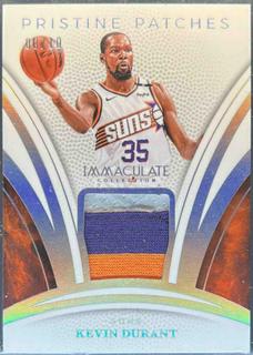 Kevin Durant