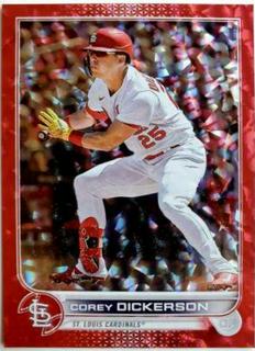 Corey Dickerson