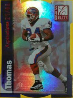 Thurman Thomas