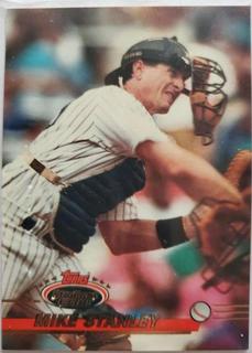 Mike Stanley