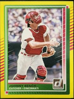 Johnny Bench