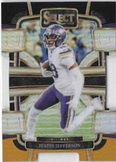 Justin Jefferson