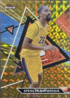 Spencer Dinwiddie