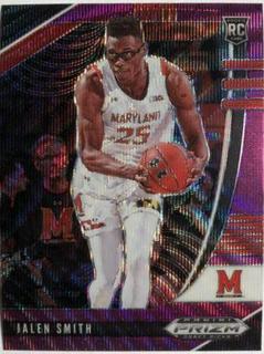 Jalen Smith