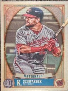 Kyle Schwarber