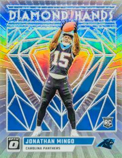 Jonathan Mingo