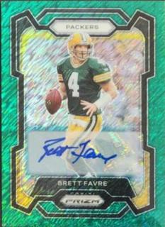 Brett Favre