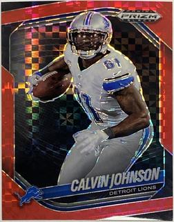 Calvin Johnson
