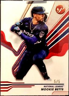 Mookie Betts