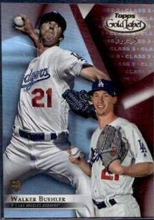 Walker Buehler