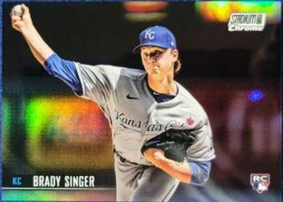 Brady Singer