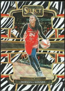 DeWanna Bonner