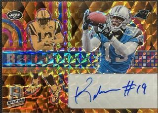 Keyshawn Johnson