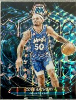 Cole Anthony