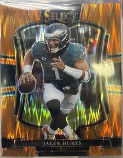 Jalen Hurts
