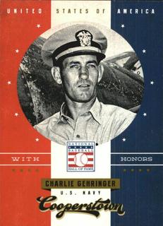 Charlie Gehringer