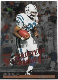 Marshall Faulk