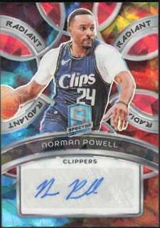Norman Powell